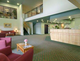 Quinault Sweet Grass Hotel Ocean Shores Exterior foto