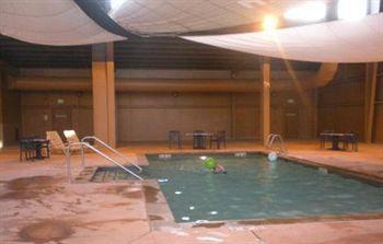 Quinault Sweet Grass Hotel Ocean Shores Exterior foto