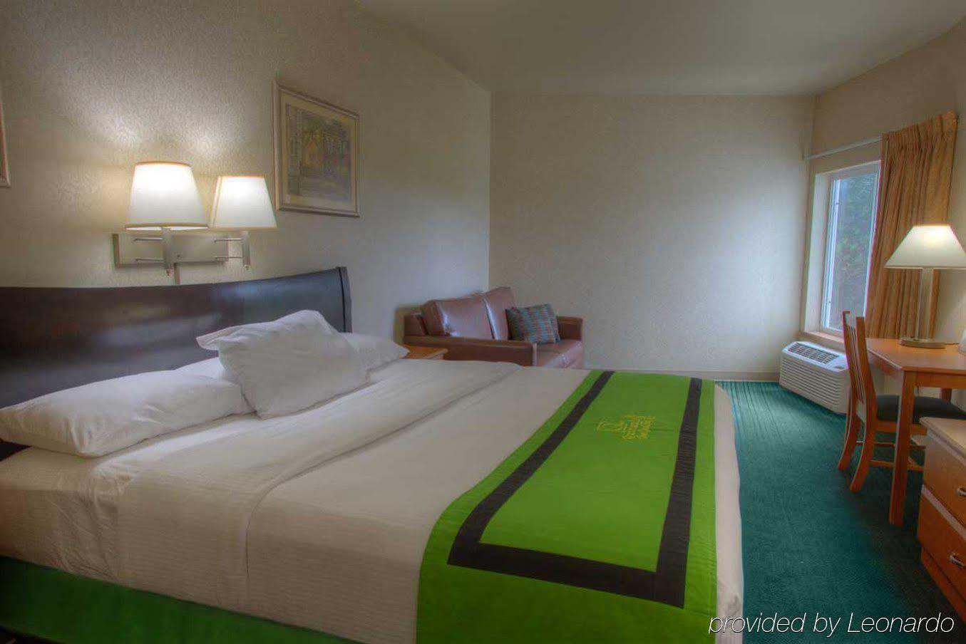 Quinault Sweet Grass Hotel Ocean Shores Exterior foto
